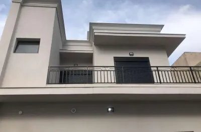 Sobrado à venda 3 dormitórios em  residencial renaissance brigadeiro tobias  -  sorocaba