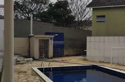 Casa com 2 quartos à venda na Rua Benedito de Almeida Lima, Éden, Sorocaba