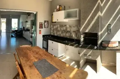 Casa à venda no condomínio terras de são francisco, sorocaba/sp.