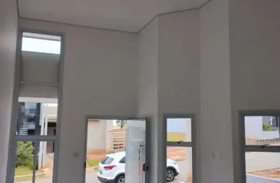 Casa com 3 quartos à venda na Alameda Ravenna 01, Jardim Villagio Milano, Sorocaba