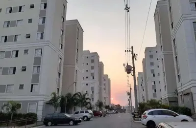 Apartamento 2 dormitórios para locação em jardim américa  -  sorocaba