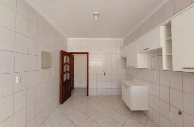 Apartamento com 3 quartos à venda na Rua José Gagliardi, Vila Carvalho, Sorocaba