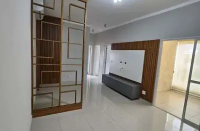 Apartamento com 3 quartos à venda na Avenida Américo De Carvalho 90, Jardim Europa, Sorocaba
