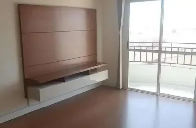 Apartamento com 2 quartos para alugar na Alameda Nicolau Milego, Jardim Vera Cruz, Sorocaba