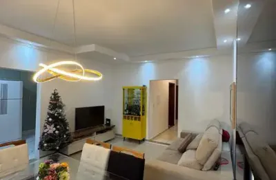 Casa com 3 quartos à venda na Condomínio Residencial Horto Florestal I, Horto Florestal, Sorocaba