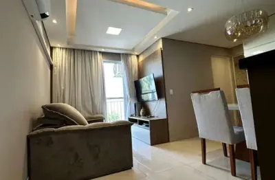 Apartamento 2 dormitórios à venda em jardim piratininga  -  sorocaba