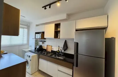 Apartamento com 2 quartos à venda na Avenida Cleise Terezinha Rosa Silva, Recreio dos Sorocabanos, Sorocaba
