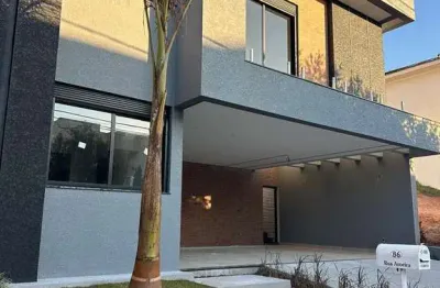 Casa à venda 3 quartos em  residencial aldeia da mata  -  votorantim