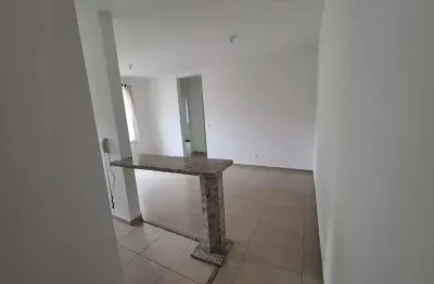 Apartamento 2 dormitórios para alugar em boa vista  -  sorocaba