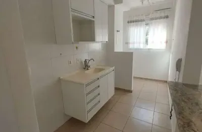 Apartamento 2 dormitórios para alugar em boa vista - sorocaba
