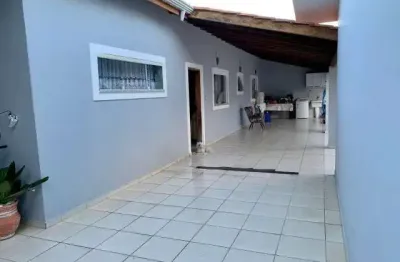 Casa com 4 quartos à venda na Rua Eugênio Leite, 100, Jardim do Sol, Sorocaba