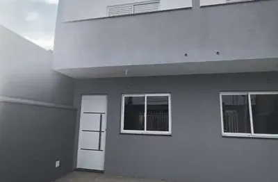 Casa à venda 2 dormitórios em parque vista barbara - sorocaba