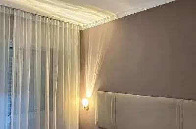 Apartamento à venda 3 dormitórios em parque campolim  -  sorocaba