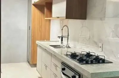 Apartamento à venda 3 dormitórios em parque campolim - sorocaba