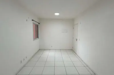 Apartamento 2 dormitórios para alugar em Jardim Ipê - Sorocaba