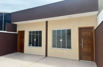 Casa com 2 quartos à venda na Alameda Família Felippe, 32, Jardim Santa Marta, Sorocaba