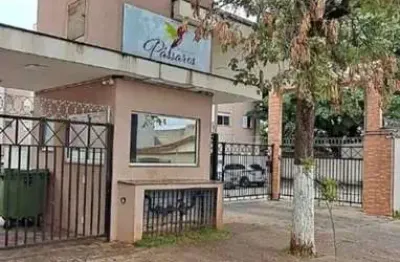 Apartamento 2 dormitórios à venda em júlio de mesquita filho  -  sorocaba