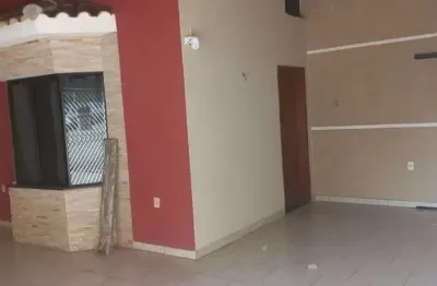 Casa  3 dormitórios para alugar em jardim ana claudia  -  votorantim