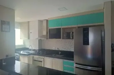 Apartamento à venda 3 dormitórios em jardim goncalves - sorocaba