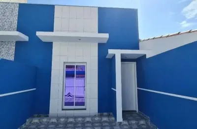 Casa com 2 quartos à venda na Rua Azel de Arruda, 75, Parque São Bento, Sorocaba