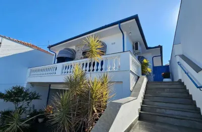 Casa com 3 quartos à venda na Avenida Gonçalves Magalhães, Vila Trujillo, Sorocaba