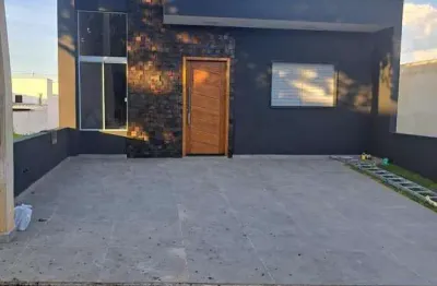 Casa 3 dormitórios para alugar em  condomínio residencial jardim  -  sorocaba