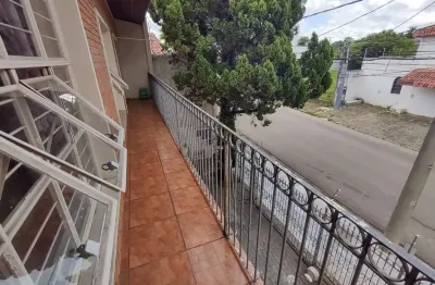 Casa com 3 quartos à venda na Avenida General Osório, 1280, Vila Trujillo, Sorocaba