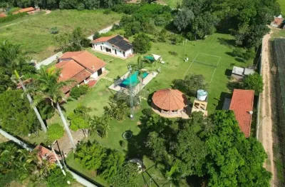 Chácara / sítio com 7 quartos à venda na Barreiro Rico, 71, Barreiro Rico, Porto Feliz