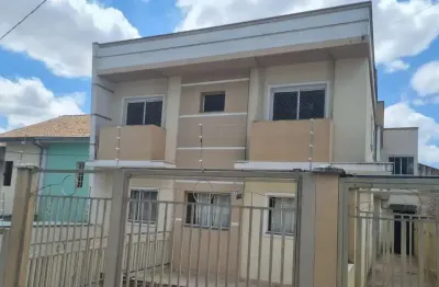 Apartamento para alugar  em  residencial la itália  -  sorocaba