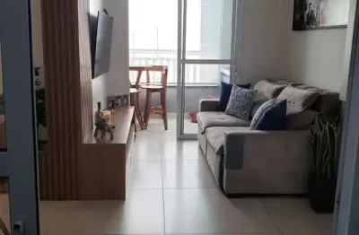 Apartamento com 2 quartos à venda na Rua Fernandópolis, 680, Jardim Morumbi, Sorocaba