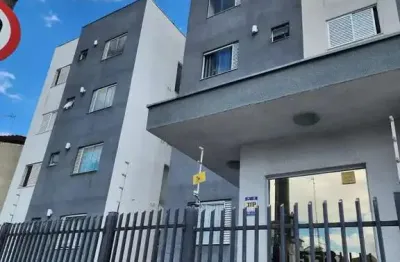 Apartamento com 2 quartos à venda na Rua Aristeu Prestes de Barros, 548, Jardim Prestes de Barros, Sorocaba