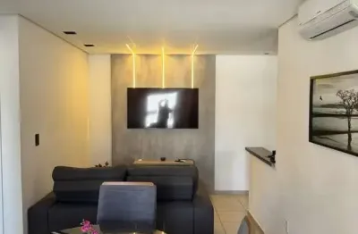 Apartamento com 2 quartos para alugar na Rua Bartolomeu Dias, 465, Vila Rica, Sorocaba