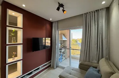 Apartamento com 2 quartos à venda na Avenida Três de Março, 1398, Alto da Boa Vista, Sorocaba