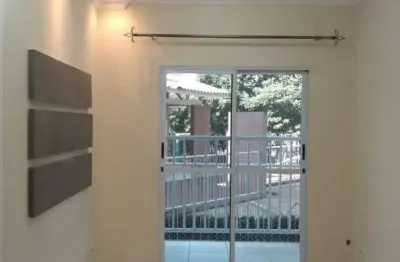 Apartamento com 2 quartos à venda na Avenida Santa Cruz, 1049, Jardim Vera Cruz, Sorocaba