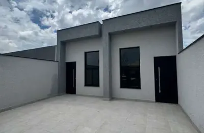 Casa com 2 quartos à venda na Alameda Família Cattani, 70, Jardim Santa Marta, Sorocaba