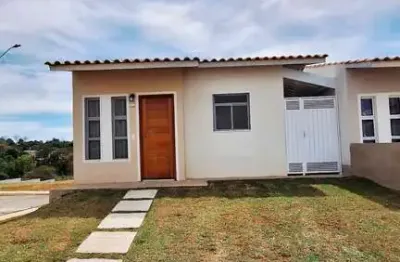Casa com 2 quartos à venda na Rua Juvenal Soares Ramos, 161, Ipanema do Meio, Sorocaba