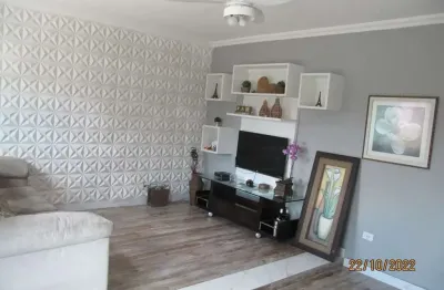 Casa com 3 quartos para alugar na Rua Joaquim Ferreira Barbosa, 155, Jardim Maria do Carmo, Sorocaba