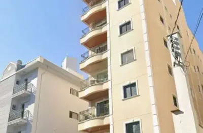 Apartamento com 2 quartos à venda na Rua Carlos Eugenio de Siqueira Salerno, 365, Parque Campolim, Sorocaba