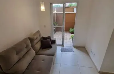 Apartamento com 2 quartos à venda na Rua Affonso Celso Dias, 368, Jardim São Carlos, Sorocaba