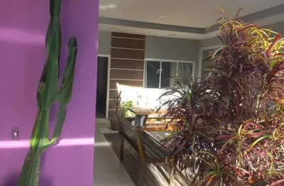 Casa com 3 quartos à venda na Rua Vidal de Araújo, 104, Jardim do Paço, Sorocaba