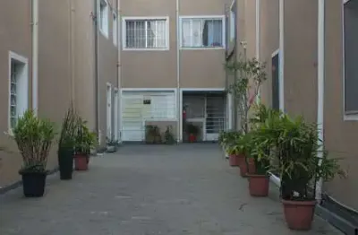 Apartamento com 3 quartos à venda na Rua Aparecida, 969, Jardim Santa Rosália, Sorocaba