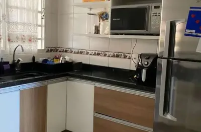 Casa com 2 quartos à venda na Rua Celestino Garcia Guerreiro, 77, Jardim Nova Aparecidinha, Sorocaba