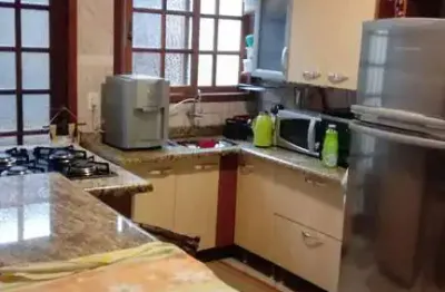 Casa com 2 quartos para alugar na Rua João Batista, 111, Jardim Europa, Votorantim