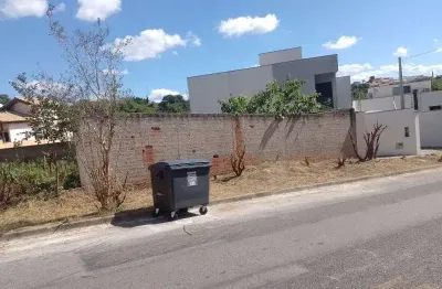 Terreno à venda na Rua Doutor Luiz Carlos Pinotti, 106, Jardim Pagliato, Sorocaba