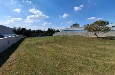 Terreno em condomínio fechado à venda na Rua Laura Maiello Kook, 1613, Jardim Novo Mundo, Sorocaba