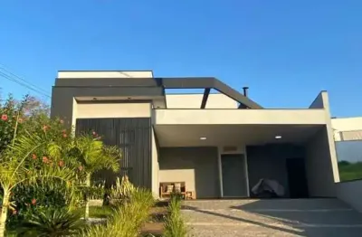 Casa em condomínio fechado com 3 quartos à venda na Estrada José Celeste, 1266, Morros, Sorocaba