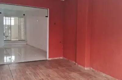 Salão comercial para alugar no Jardim Simus, em Sorocaba-SP.