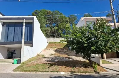Terreno à venda no condomínio residencial renaissance, em brigadeiro tobias-sp.