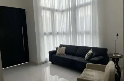 Casa em condomínio fechado com 3 quartos para alugar na Avenida Três de Março, 80, Aparecidinha, Sorocaba