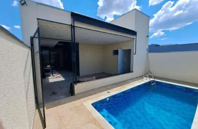 Casa 3 dormitórios para alugar em condomínio residencial jardim - sorocaba